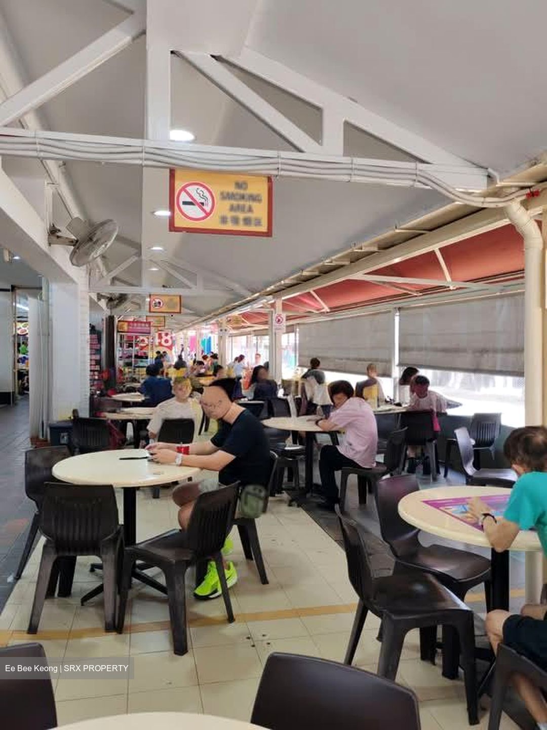 Yishun New Town (D27), Retail #540275221